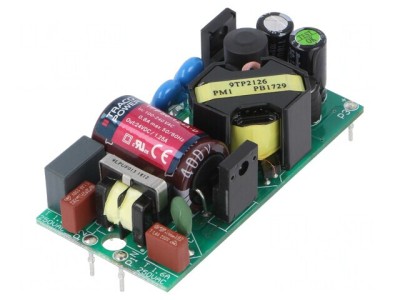Alimentator Pulsatoriu 30W 120-370VDC 85-264VAC foto