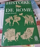 Histoire de Rome - Indro Montanelli