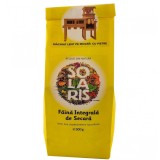 Faina integrala de Secara, 500g, Solaris