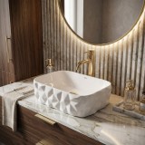 Lavoar pe blat Rea Zamia