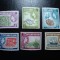 PITCAIRN ISLANDS 1957 MH