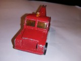 Bnk jc Corgi Juniors Land Rover Wrecker Truck