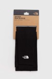 The North Face m&acirc;neci Base Sun culoarea negru, NF0A86S6JK31