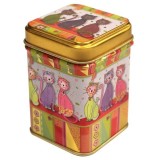 Cutie de ceai 25g - Evi | Dethlefsen&amp;Balk