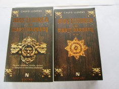 Chufo Llorens - Mostenirea lui Marti Barbany (volumul 1 si 2) foto