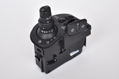 Comutator Stergator (Radio Cu Bluetooth) 82687 DK77050 foto