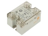 Releu Semiconductor 25A 48-660VAC 1-Fazat
