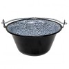 Ceaun smaltuit 3L Zilan EXT 7227