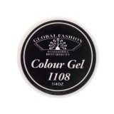 Cumpara ieftin Gel color unghii, vopsea de arta, seria Royal Blue, Global Fashion, 5gr, I108