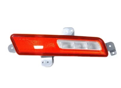Lampa mers inapoi spate JEEP WAGONEER/GRAND, 03.2021-, partea dreapta, Type= USA; LED; Omologare SAE, foto