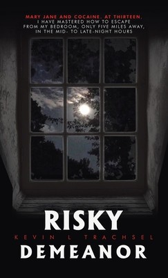 Risky Demeanor foto
