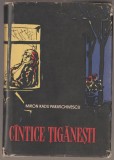 Miron Radu Paraschivescu - Cintice tiganesti / Cantice tiganesti, 1957