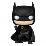 The Flash POP! Movies Vinyl Figure Batman (Keaton) 9 cm