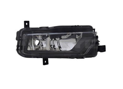 Proiector ceata Vw Caddy 3 (2k), 06.2015-, Fata, Dreapta, ZKW foto