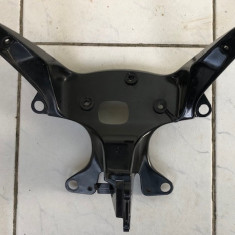 Cadru suport carena ceasuri far Yamaha R6 (RJ03) 1999-2002