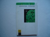 Gradina, cenusa. Proza din Europa centra si de est - Danilo Kis, Univers