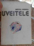 Uveitele - Mircea Vasinca ,533038, Dacia
