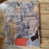 Virgil Almasanu, album - Theodor Enescu