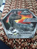 ALBUM JURASSIC WORLD ARE 4 CATONASE LIPSA