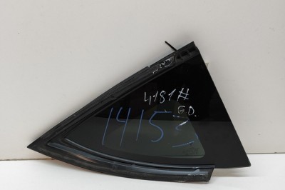 Geam lateral dreapta spate TESLA MODEL Y 2021 OEM: 1600809-00-A 22605994 foto