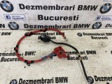 Borna plus minus capsa pirotehnica IBS originala BMW seria 6 E63,E64