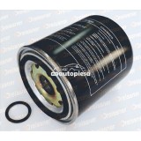 Filtru uscator clima / aer conditionat MERCEDES VARIO bus (1996 - 2016) DREISSNER E0432DREIS