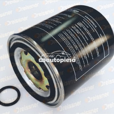 Filtru uscator clima / aer conditionat MERCEDES VARIO cabina cu motor (1996 - 2016) DREISSNER E0432DREIS