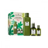 Set Mega Mushroom Calm &amp; Steady Essentials, Origins