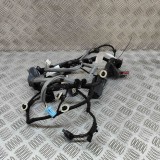 Cablaj ușă st&acirc;nga spate LAND ROVER RANGE ROVER VELAR L560 2019 OEM: J8A2-14633-ABB 25581563