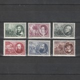 1848-as Szabads&aacute;gharcosok (Lupt&aacute;rorii pentru Libertate 1948) LP 1292-1297 1952