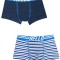 Set de 2 boxeri baieti (Marime Disponibila: 9 ani)
