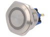 Comutator Anti-Vandalism 2 Poz SPDT 3A/220VAC IP65 12V