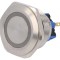 Comutator Anti-Vandalism 2 Poz SPDT 3A/220VAC IP65 12V