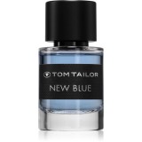 Tom Tailor New Blue Eau de Toilette pentru bărbați 30 ml