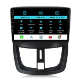Cumpara ieftin Navigatie Android 13 Peugeot 207 (2006-2015) 9 Inch IPS, 2GB RAM, 64GB, Carplay, Android Auto, GPS, DSP