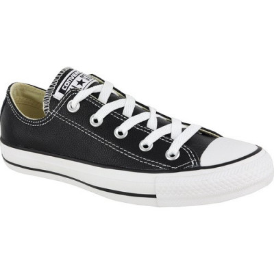 Tenisi unisex Converse Chuck Taylor Ox Leather 132174C foto