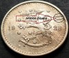 Moneda istorica 50 PENNIA - FINLANDA, anul 1923 *cod 4413 A - excelenta + eroare, Europa