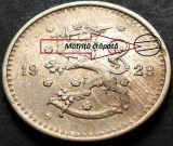 Cumpara ieftin Moneda istorica 50 PENNIA - FINLANDA, anul 1923 *cod 4413 A - excelenta + eroare, Europa