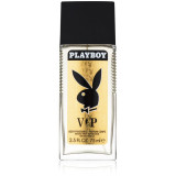 Playboy VIP For Him deodorant spray pentru bărbați 75 ml