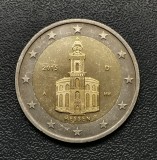 Germania 2 euro 2015 Comemorativa