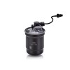 Mann-Filter filtru combustibil