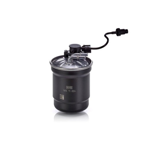 Mann-Filter filtru combustibil