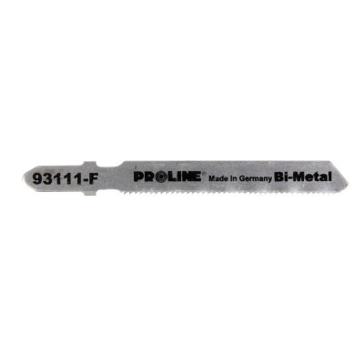 Panza Pendular B 1.2X50/75Mm Bimetal De Metal, 5/Set foto