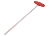 Cheie imbus HEX 8mm 182mm