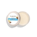 Unt de corp cu unt de shea aromatizat Yamuna 50 ml