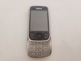Cumpara ieftin Nokia 6303 Argintiu - Telefon Mobil Second Hand, Functional, Incarcator Inclus