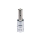 Cumpara ieftin Bit hexagonal 6 mm cu adaptor 37 mm 1/4&quot; Yato YT-04373