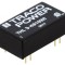 Convertor DC/DC 3W 18-75V la 3.3V DIP16