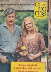 Cinema, nr. 8, august 1982