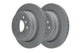 Disc frana BMW 1 Motor 123 d, 300x20mm, 76.2 mm, OE 34216778049